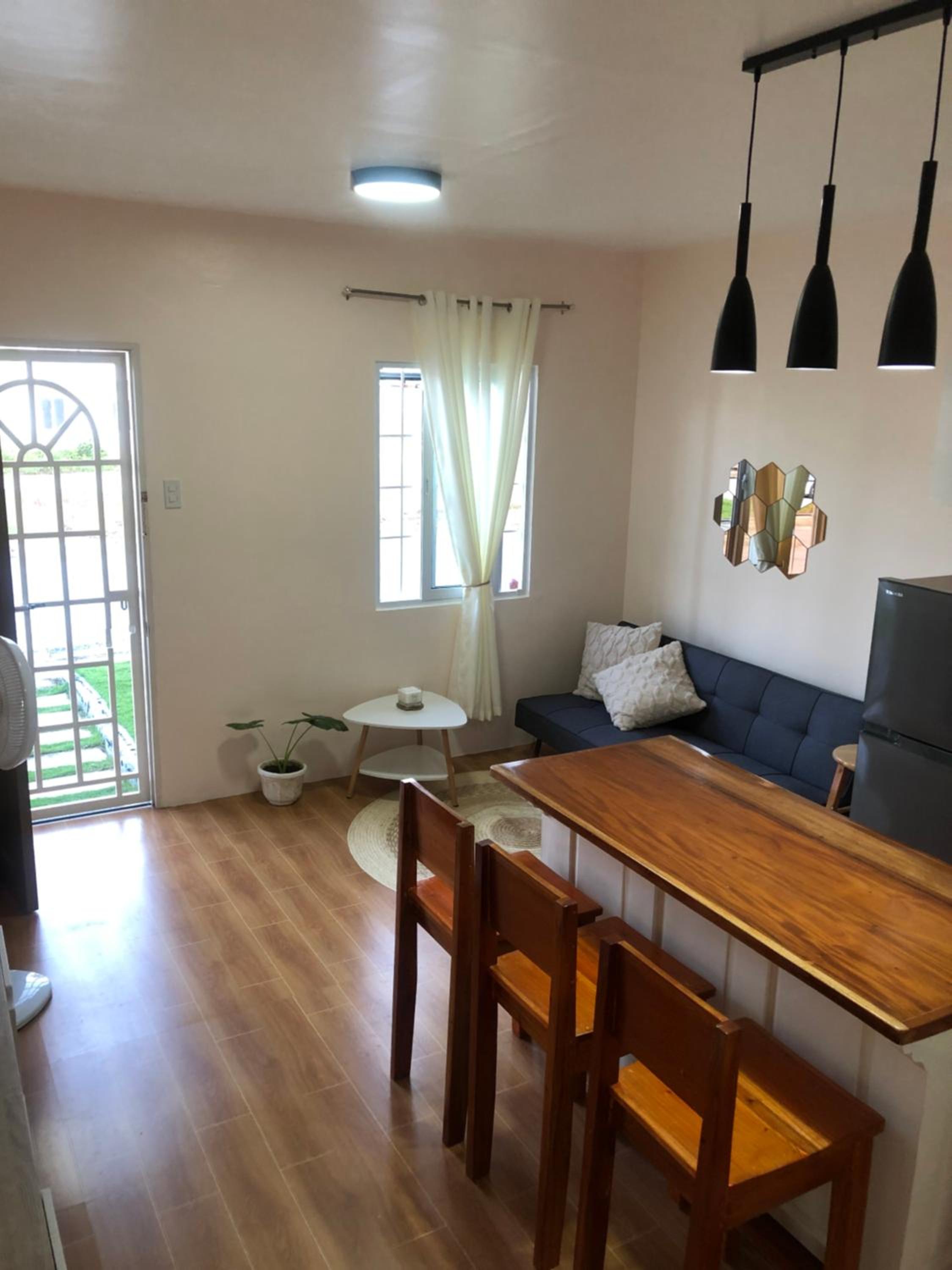 New Cozy Home in Dumaguete