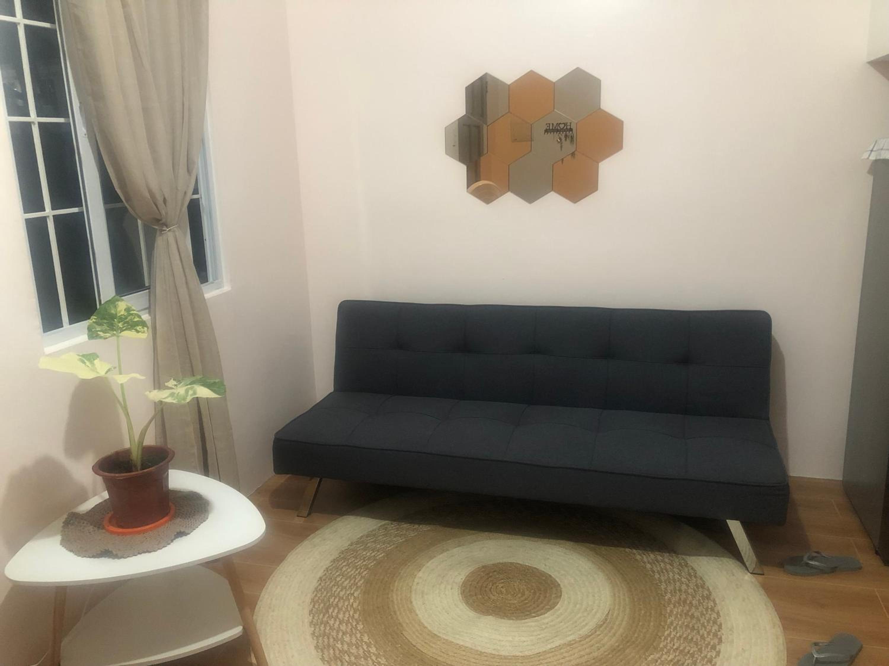 New Cozy Home in Dumaguete