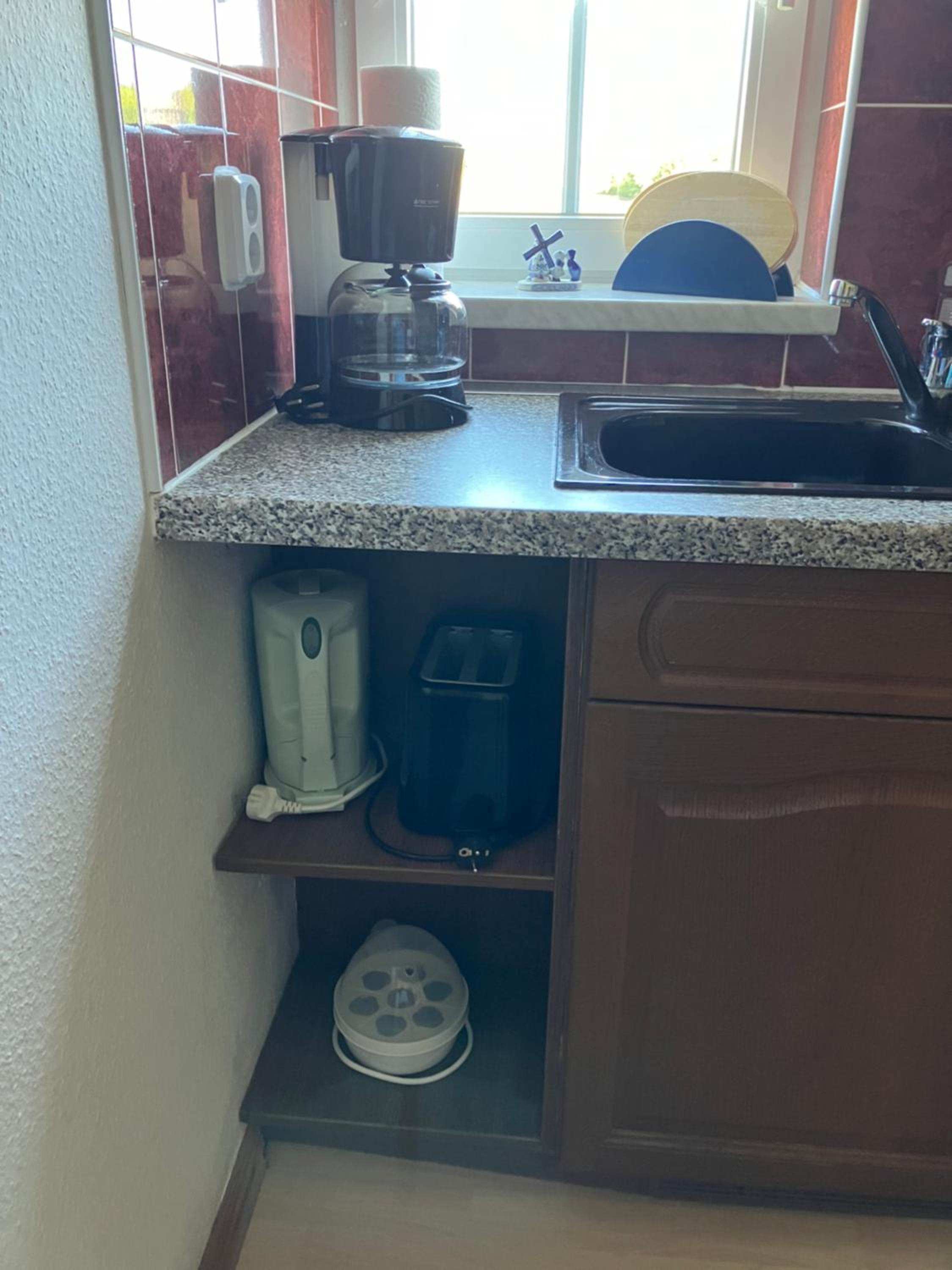 Doppelzimmer & Familienzimmer vom Friesenhof Wieratal