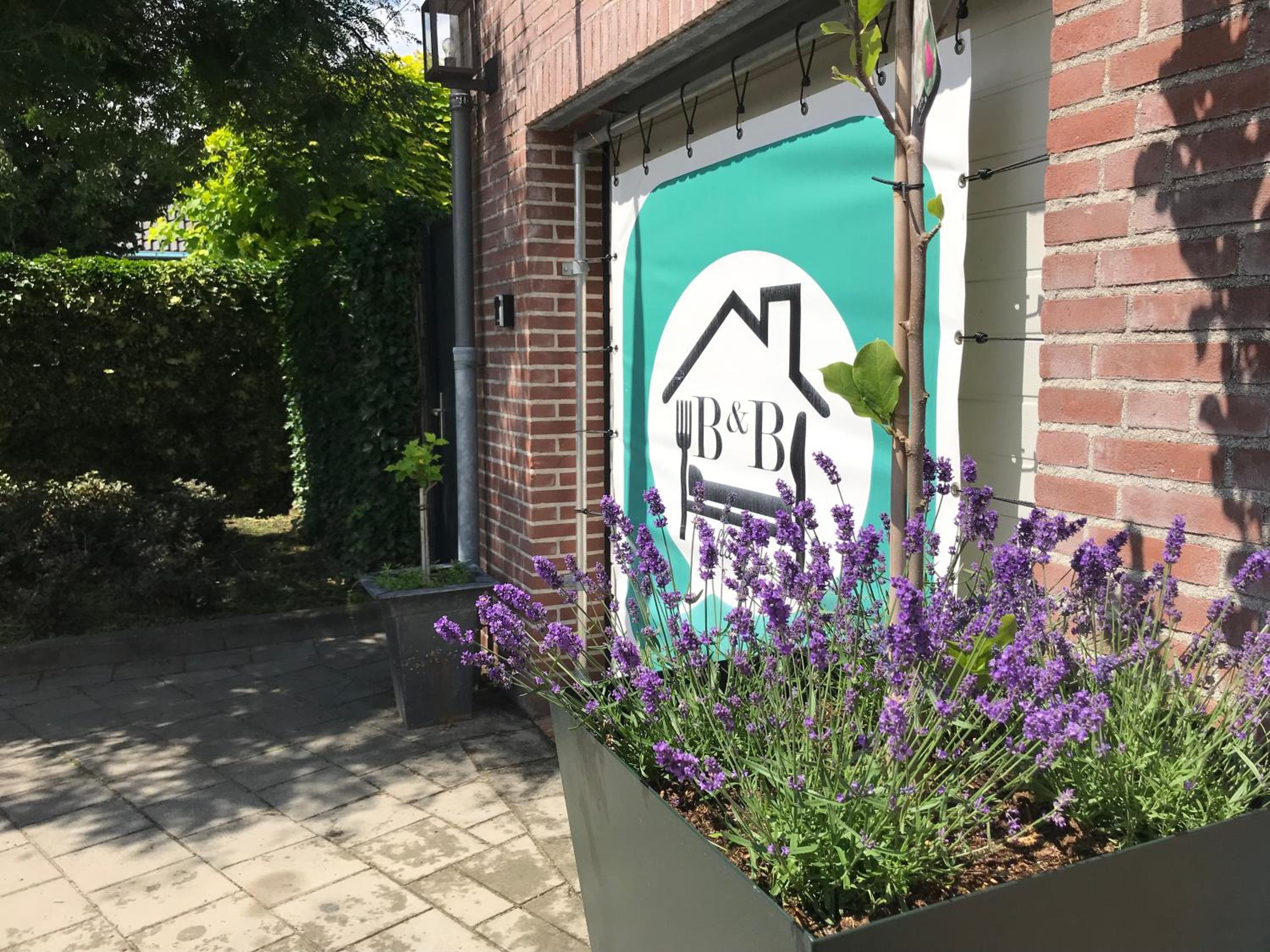 Hotel Villa Pats - Image 1