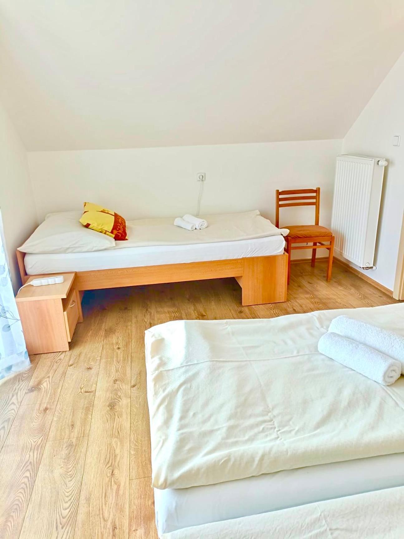 Apartmány Pálava Novosedly