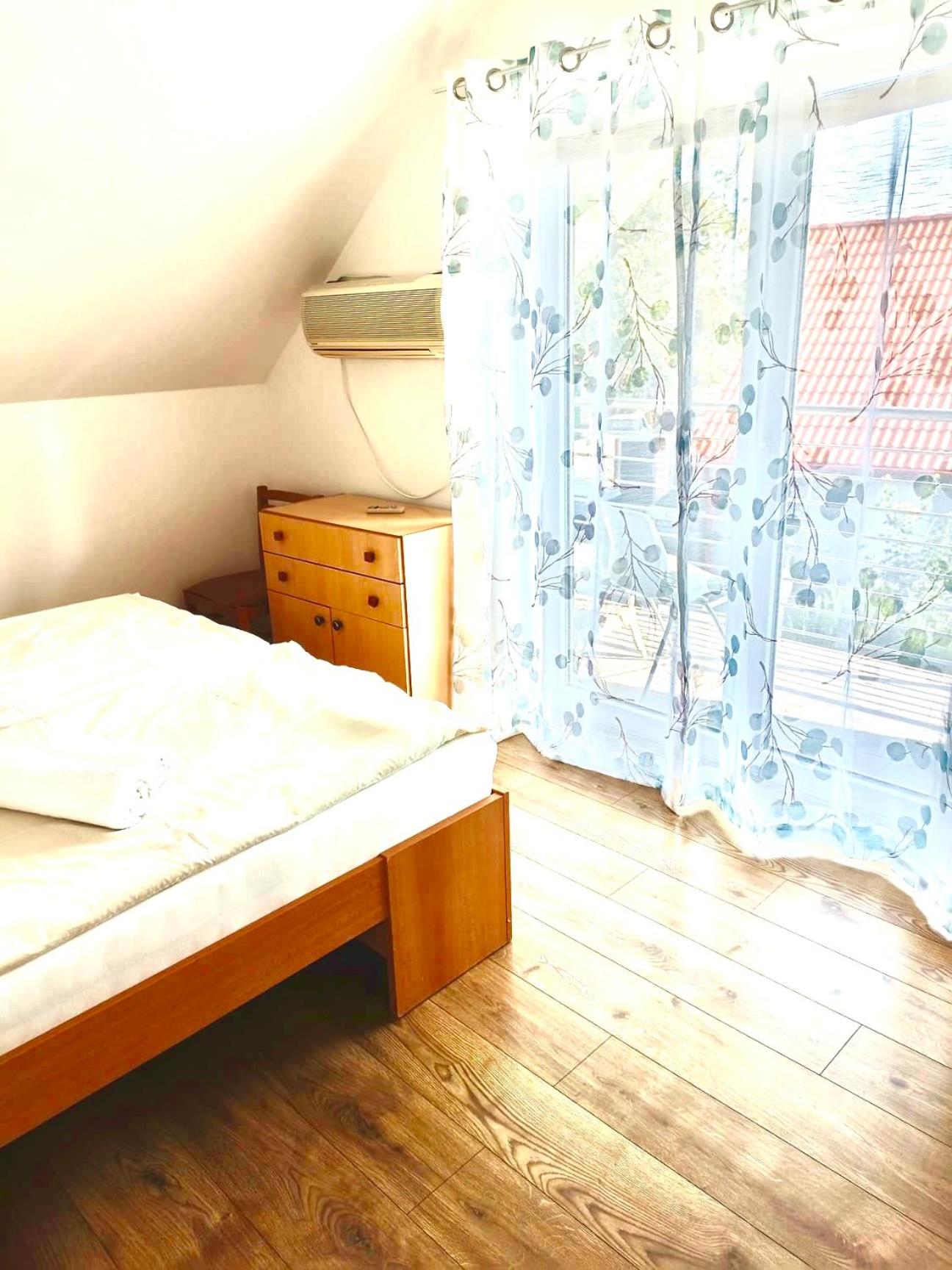 Apartmány Pálava Novosedly