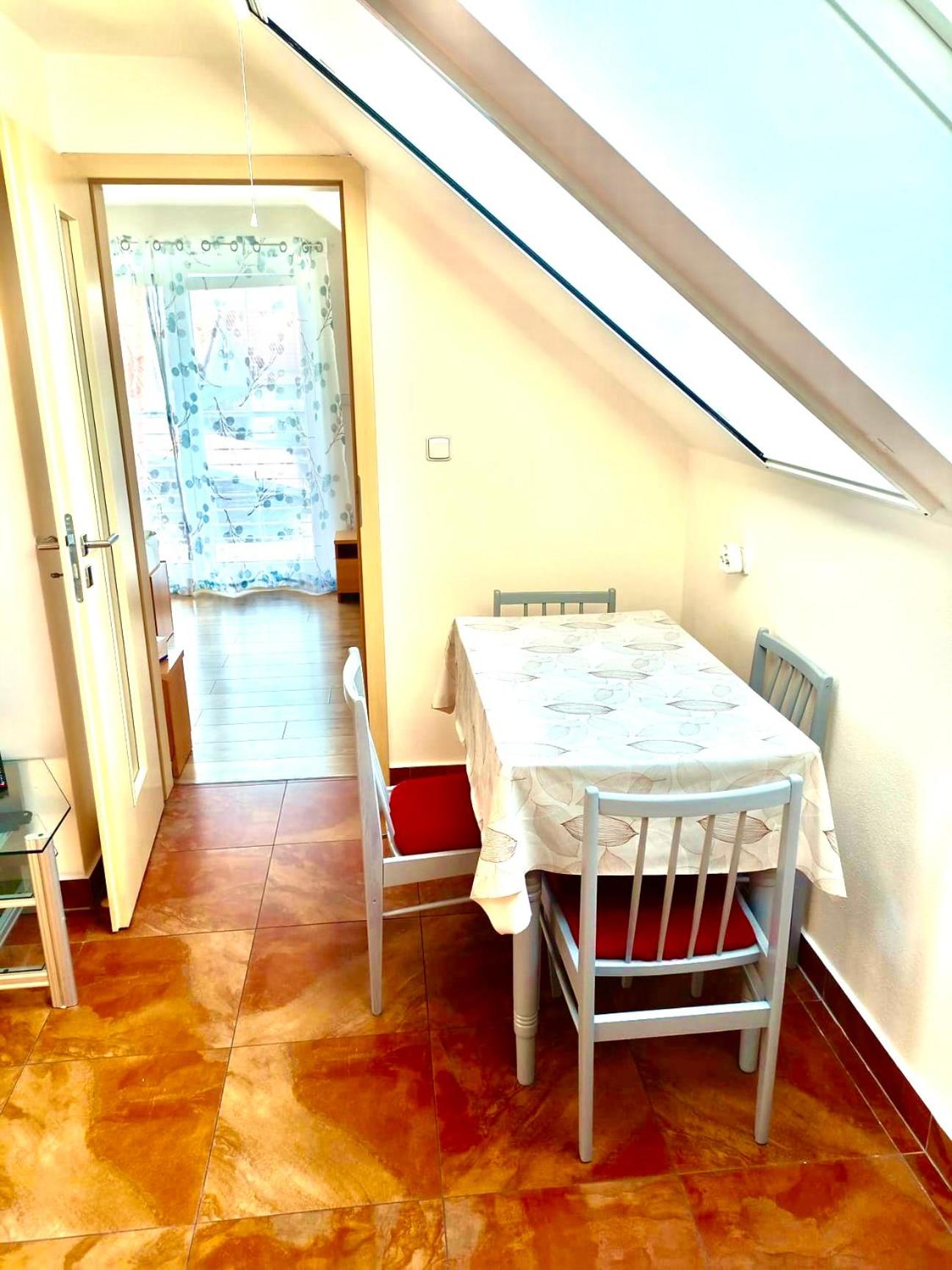Apartmány Pálava Novosedly