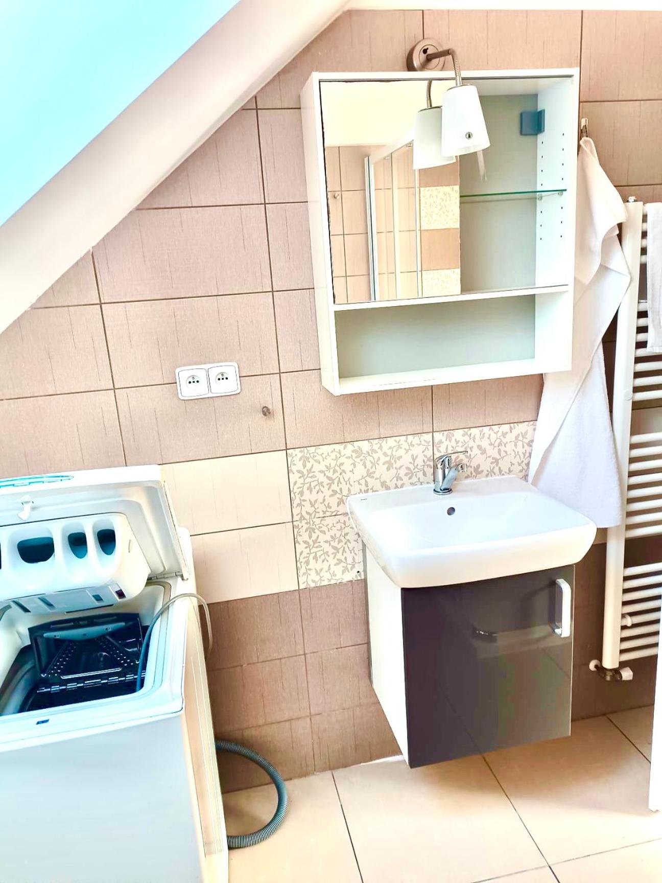 Apartmány Pálava Novosedly