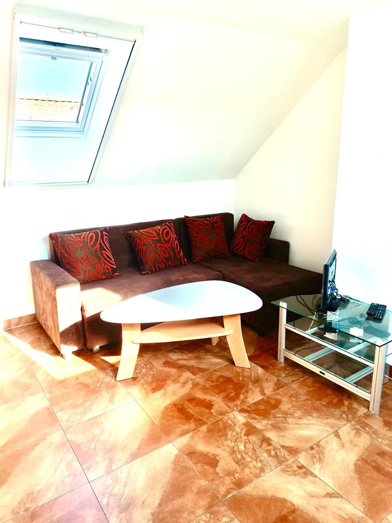Apartmány Pálava Novosedly