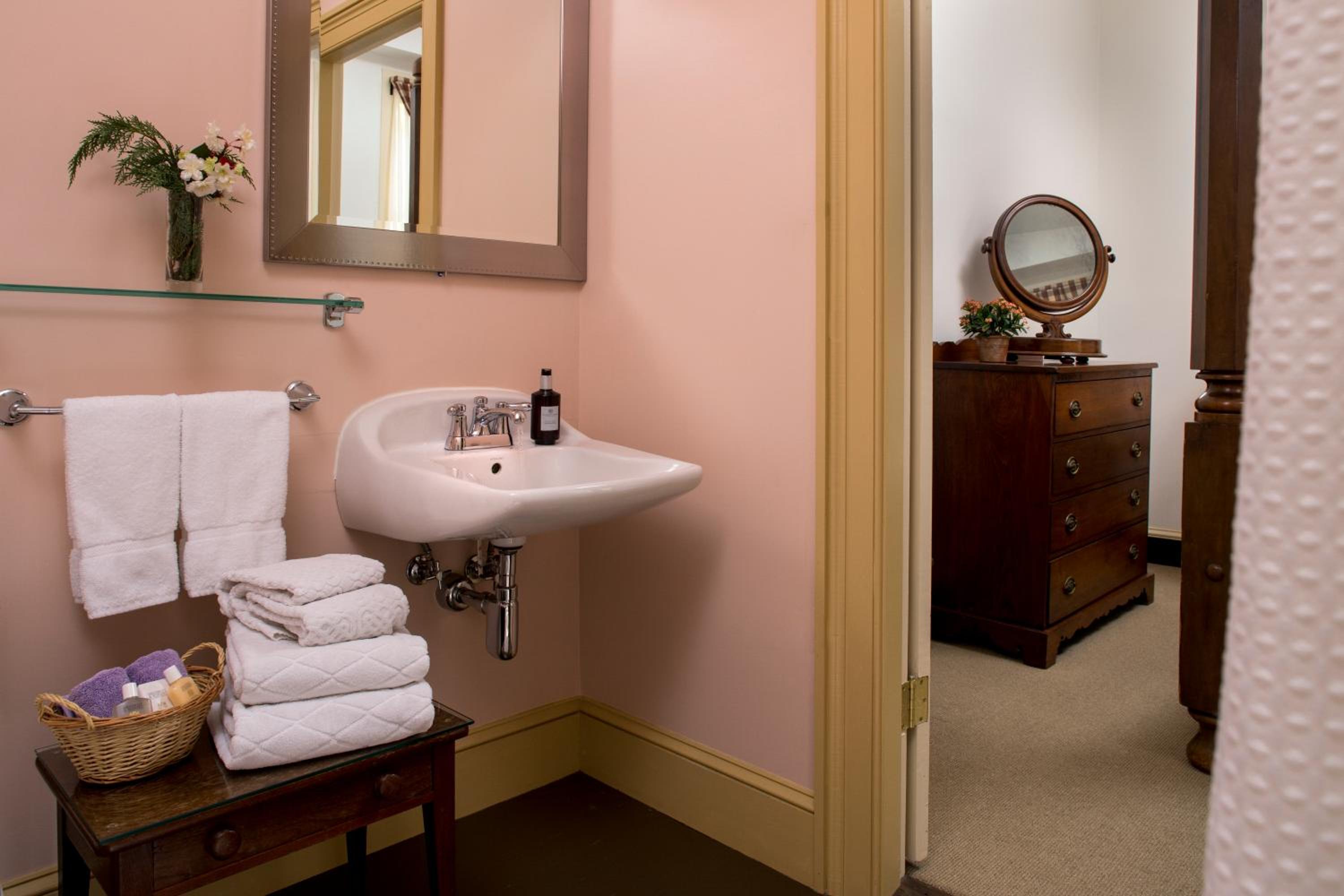 Rachael's Dowry Bed and Breakfast - Property Image 7