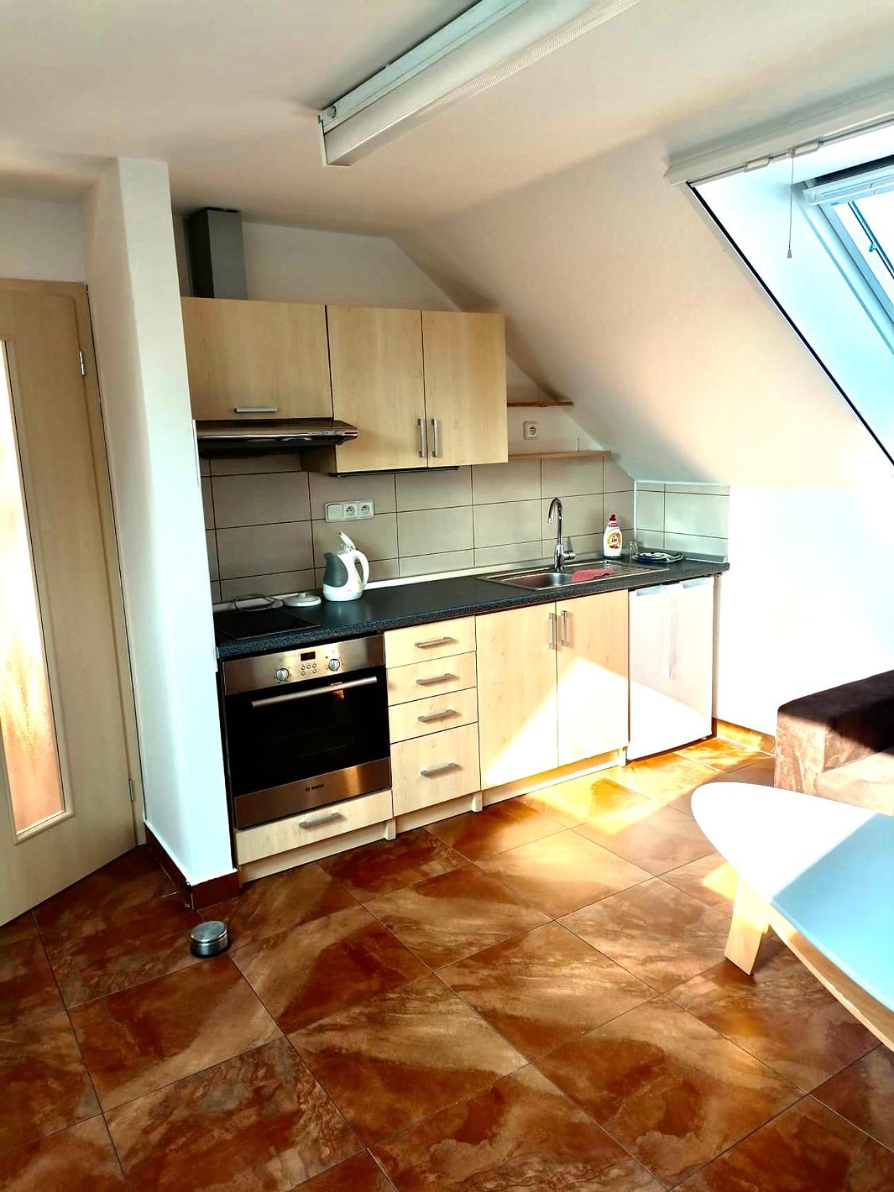 Apartmány Pálava Novosedly