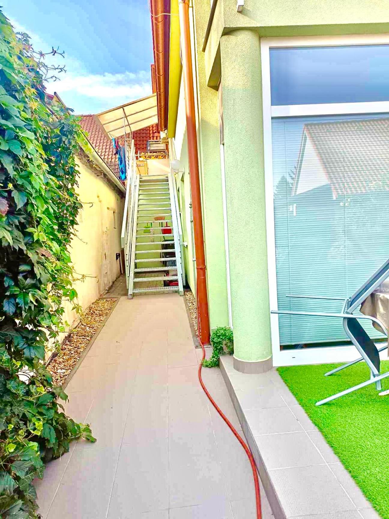 Apartmány Pálava Novosedly