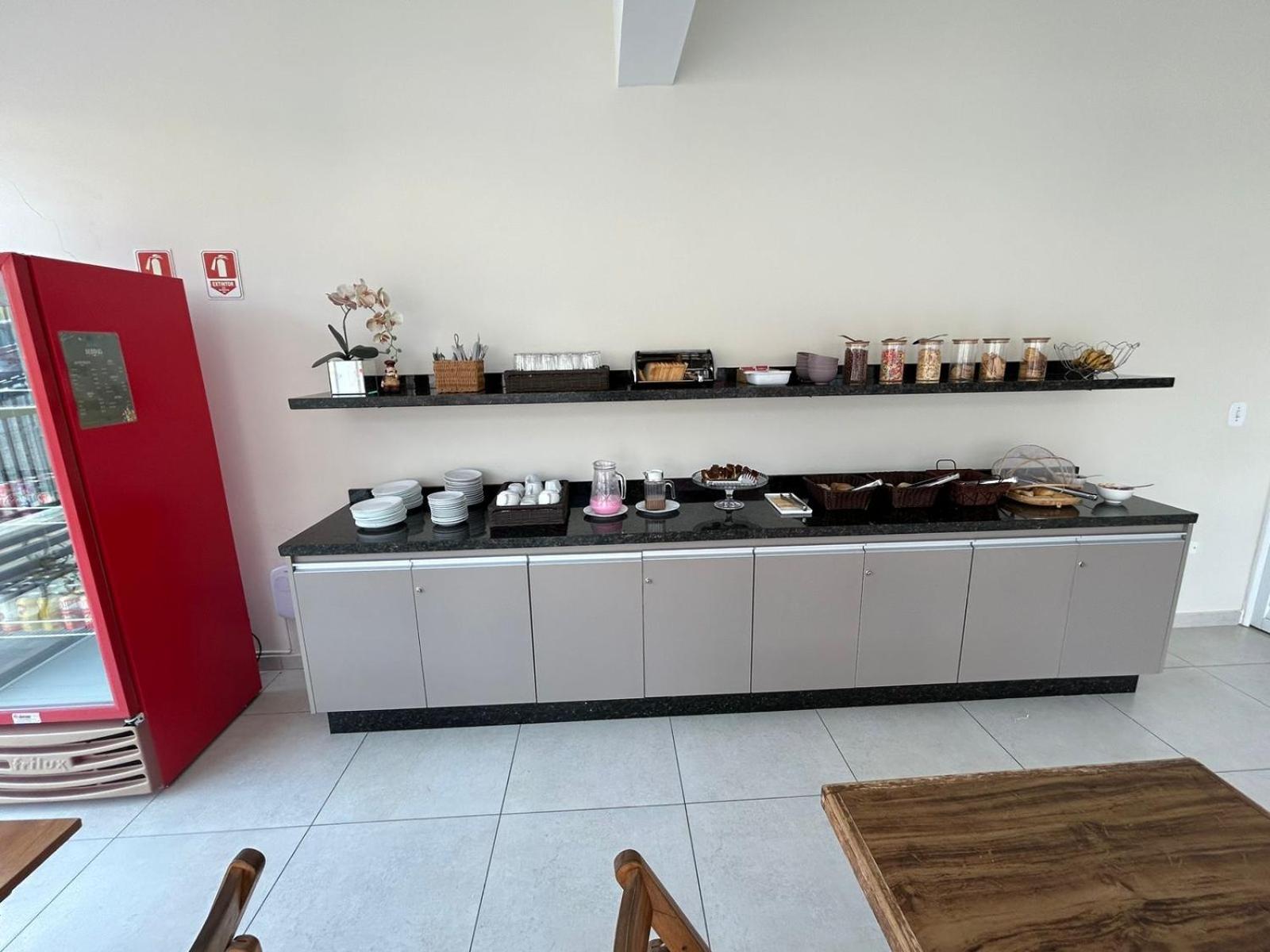 Hotel Jardim Emilia Sorocaba