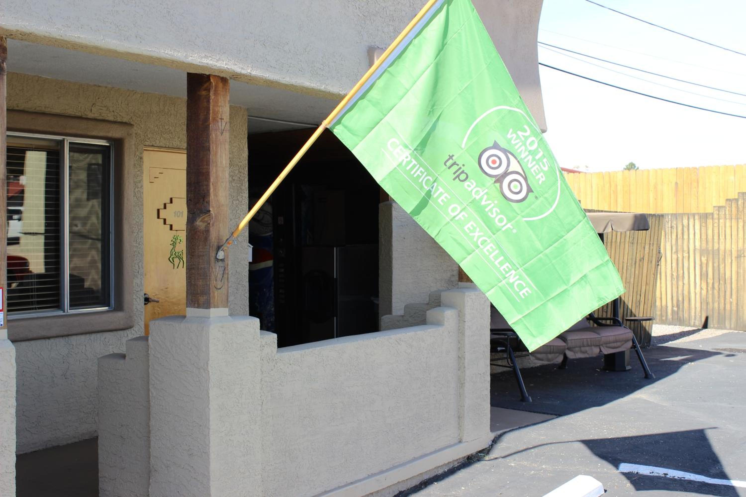 Fort Verde Suites - Property Image 4