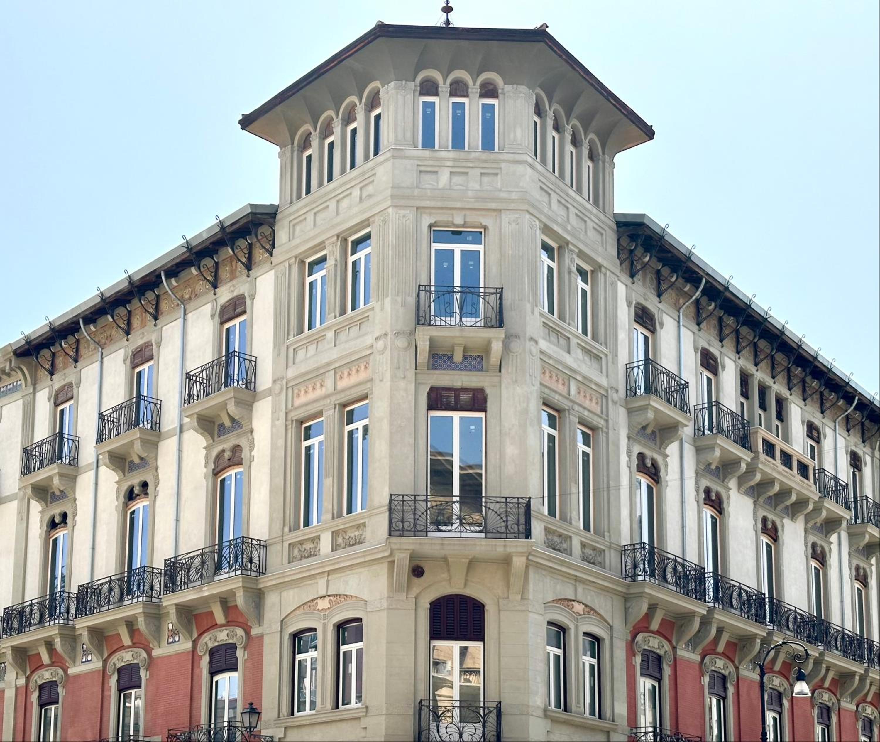 Hotel Palazzo Liberty Unique Hotel - Image 1