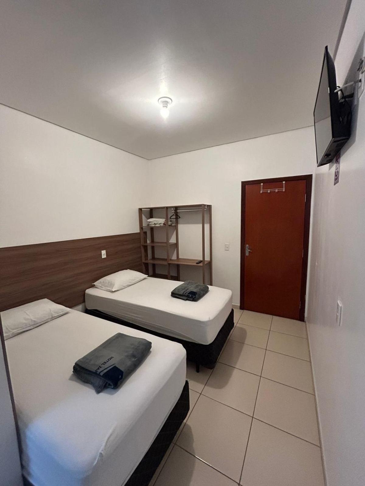 Hotel Jardim Emilia Sorocaba
