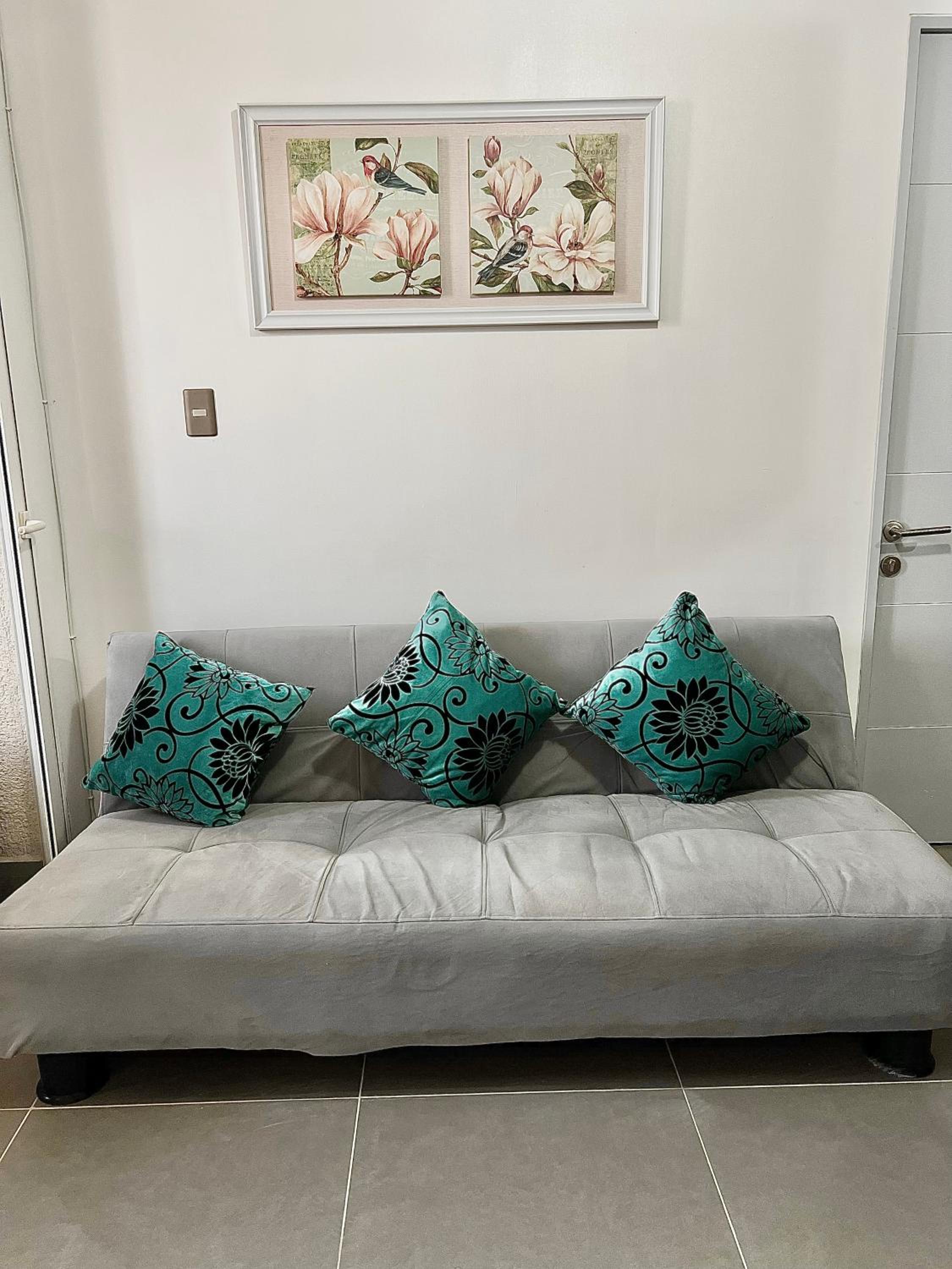 Departamento 1 High Quality