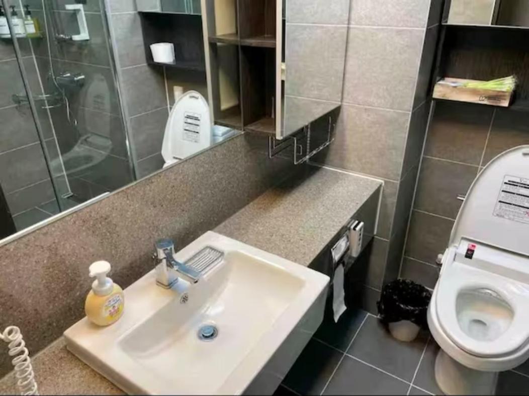 Hotel With