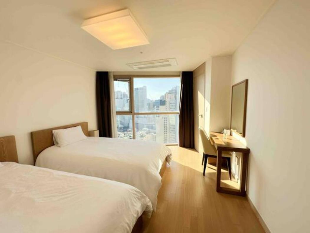 Hotel With