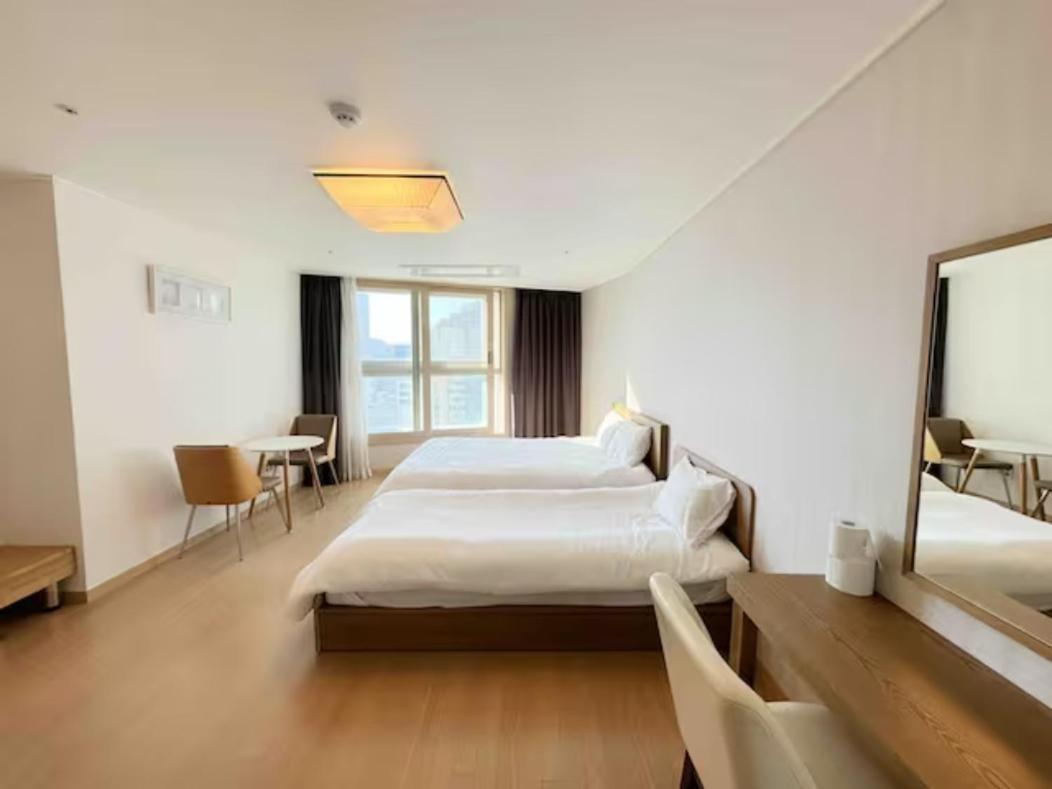 Hotel With