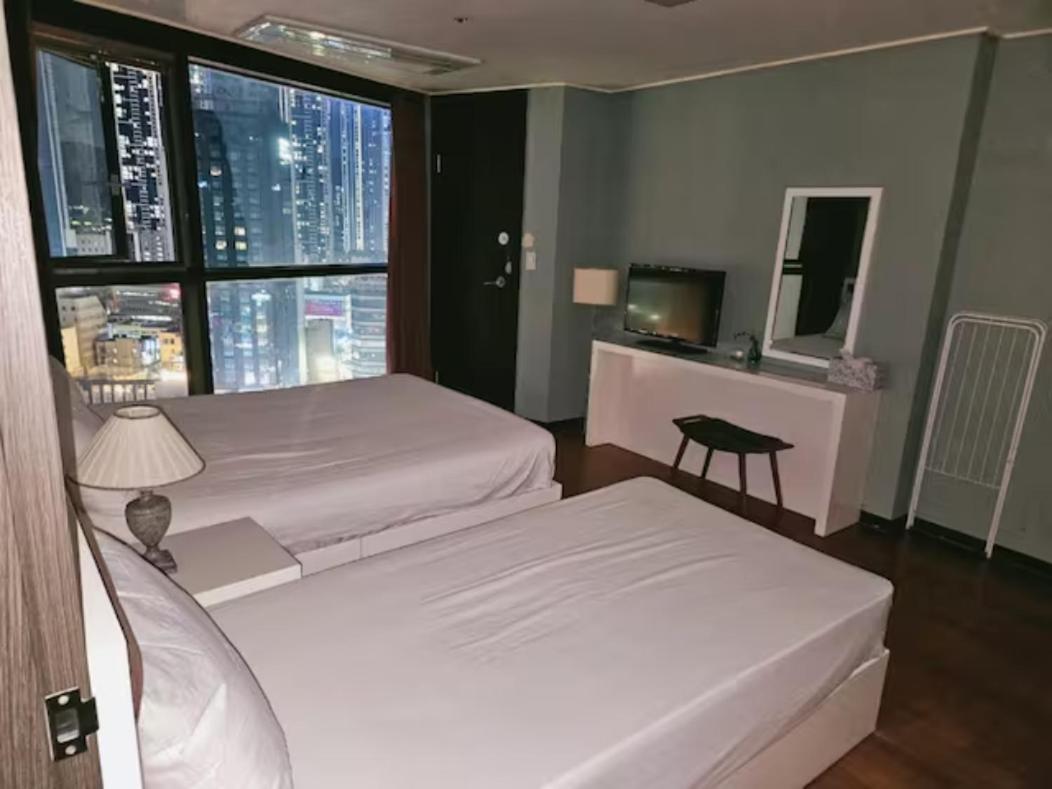 Hotel With