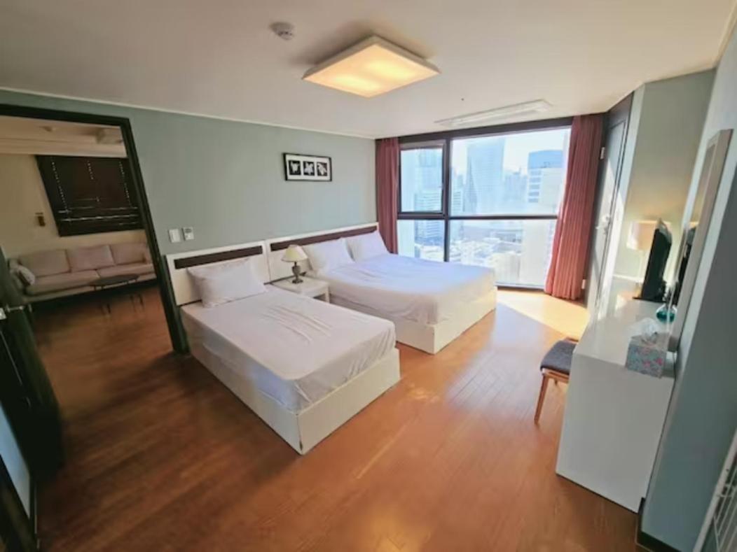 Hotel With