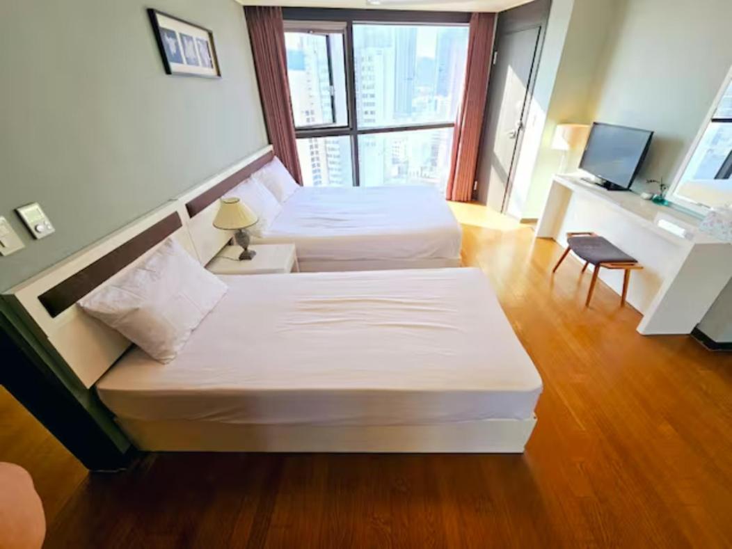Hotel With
