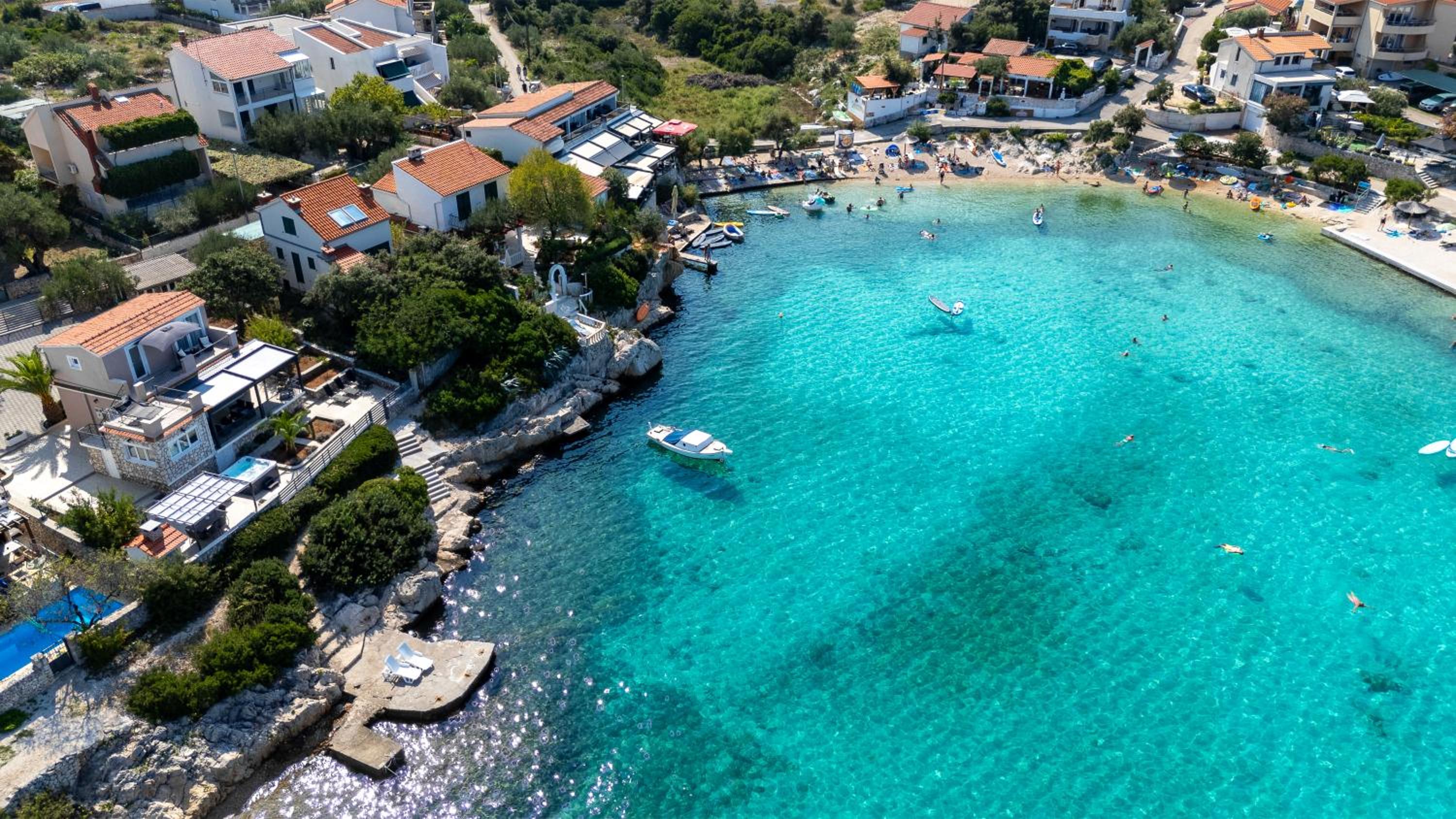 Villa Fox view 4