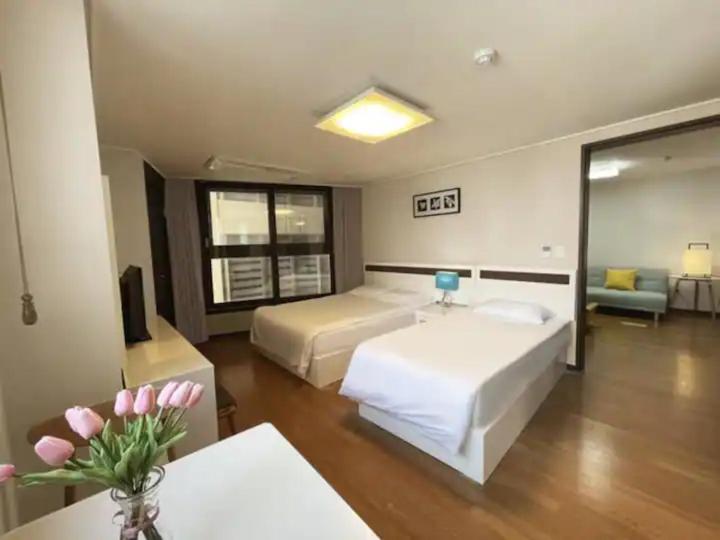 Hotel With