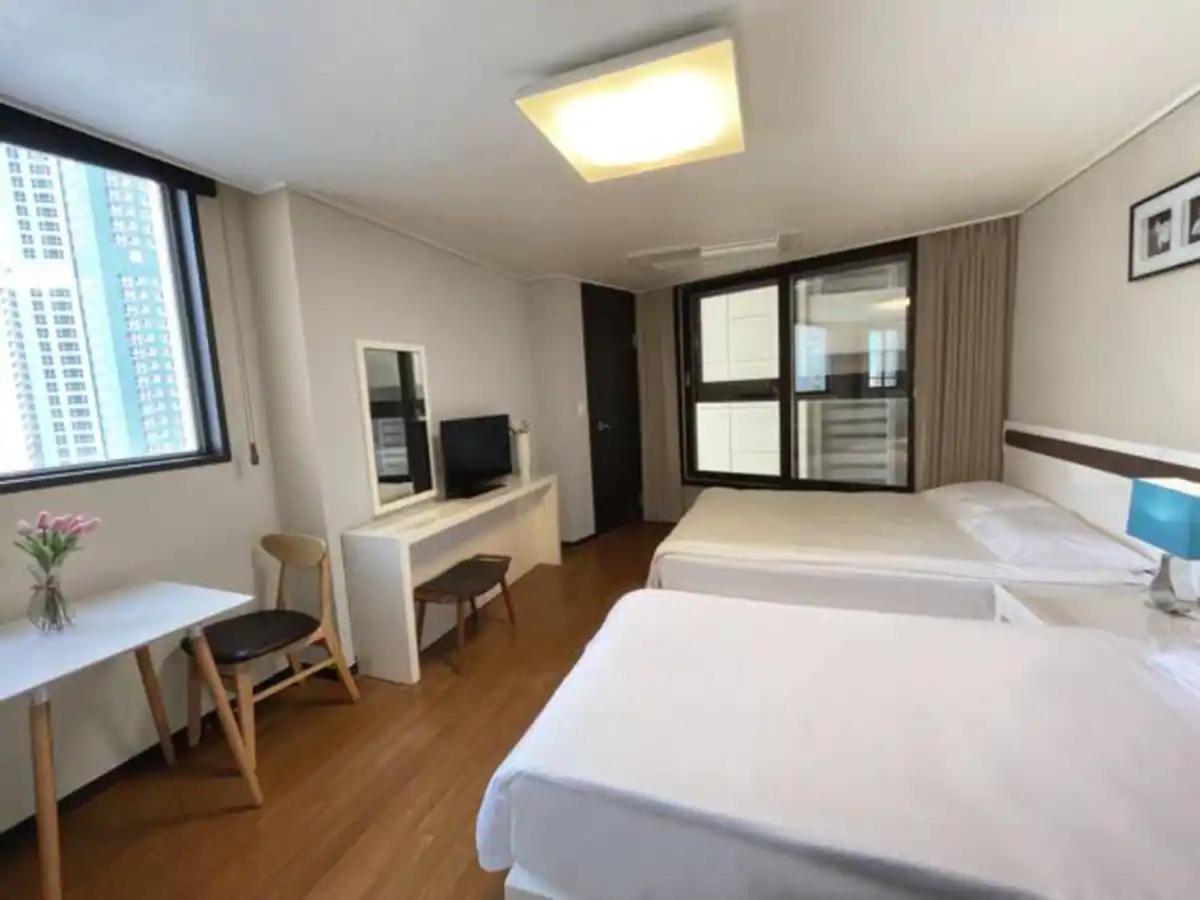 Hotel With