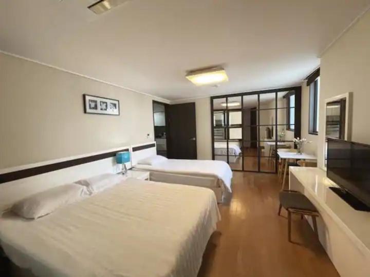 Hotel With