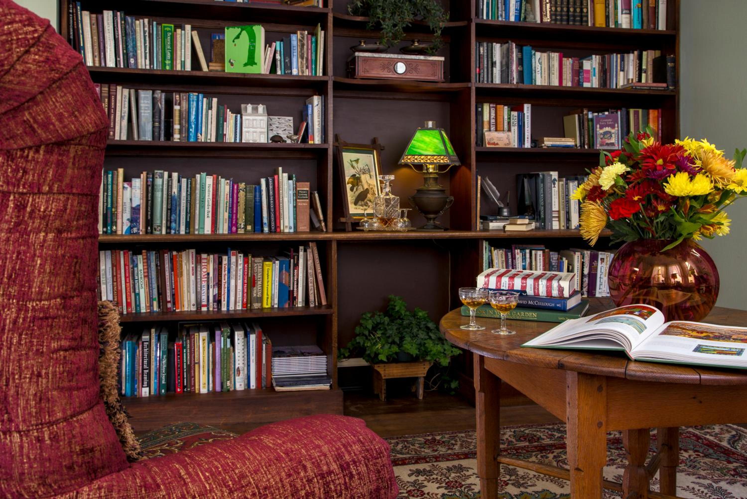 Rachael's Dowry Bed and Breakfast - Property Image 22