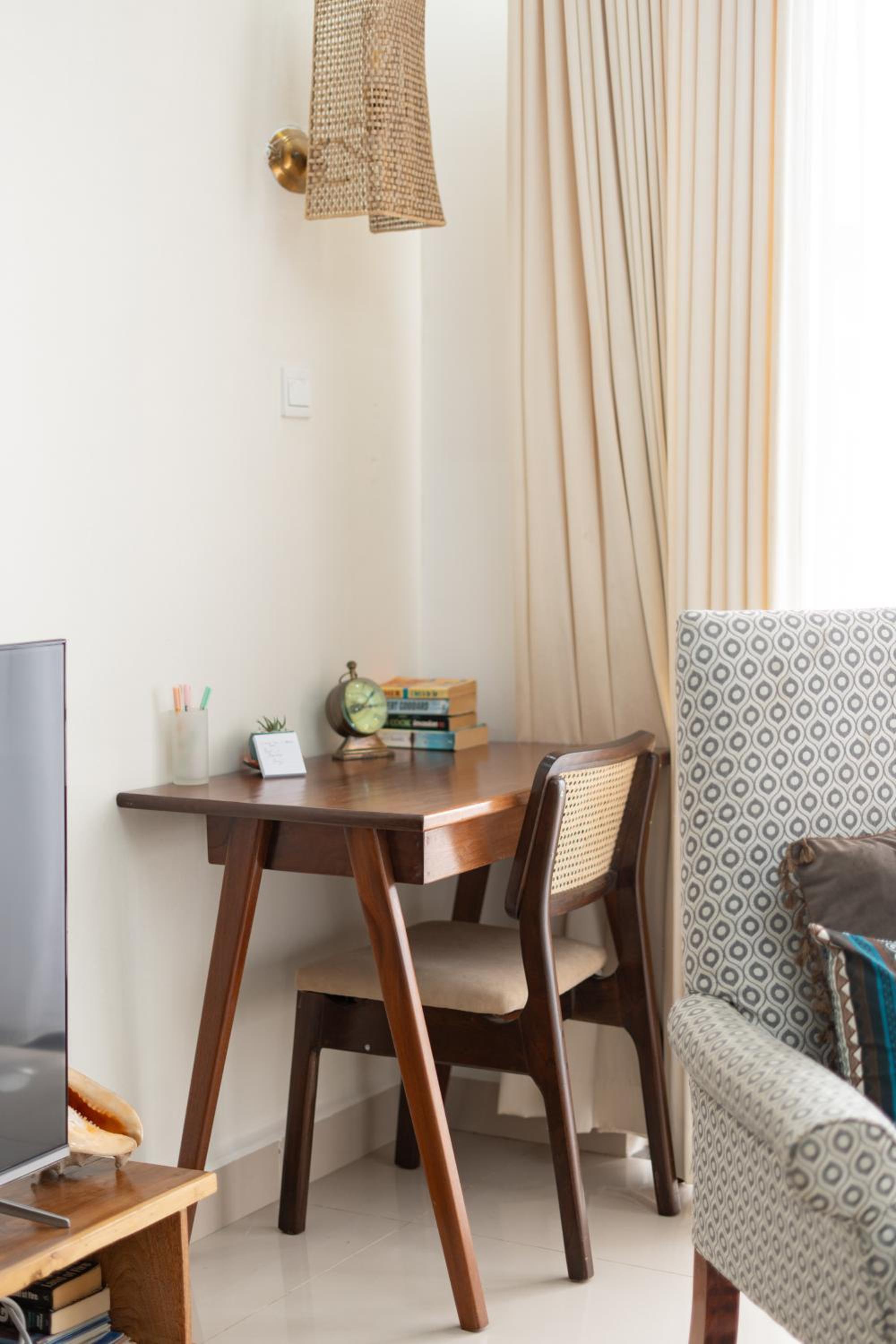 The Kilimani Luxe Condo view 4
