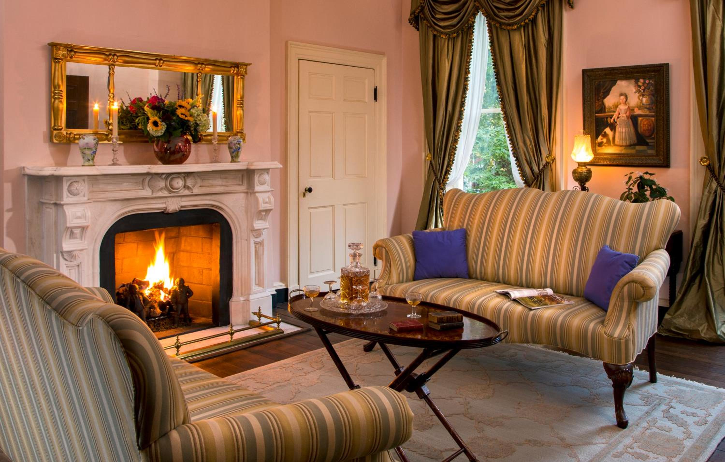 Rachael's Dowry Bed and Breakfast - Property Image 11