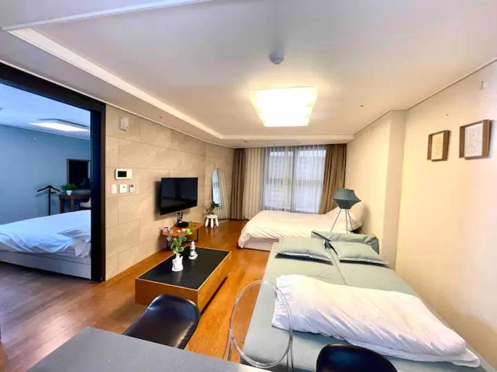 Hotel With
