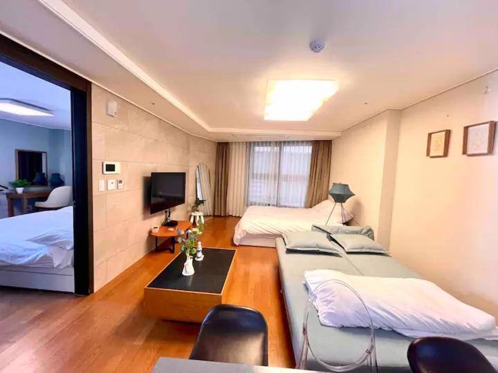 Hotel With