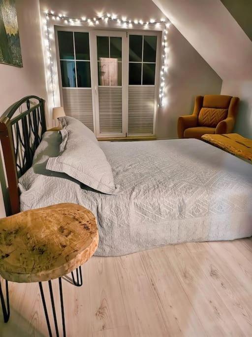 Yuvarlak Çay Yanında Huzur ve Doğa Evi view 2