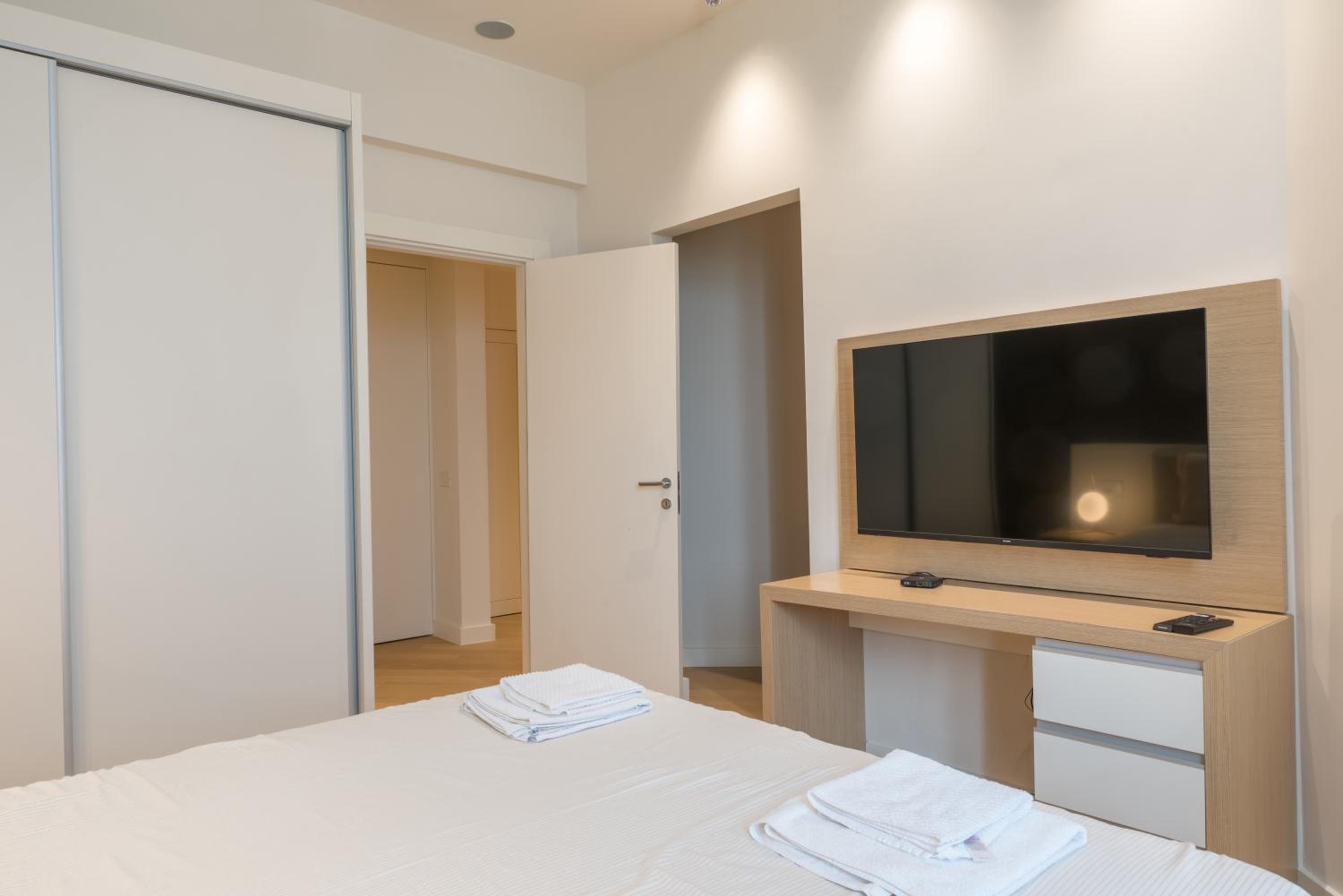 CENTRAL Stars Apartments & Free parking