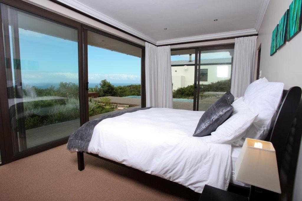 Pinnacle Point Estate, Mosselbay, South Africa view 2