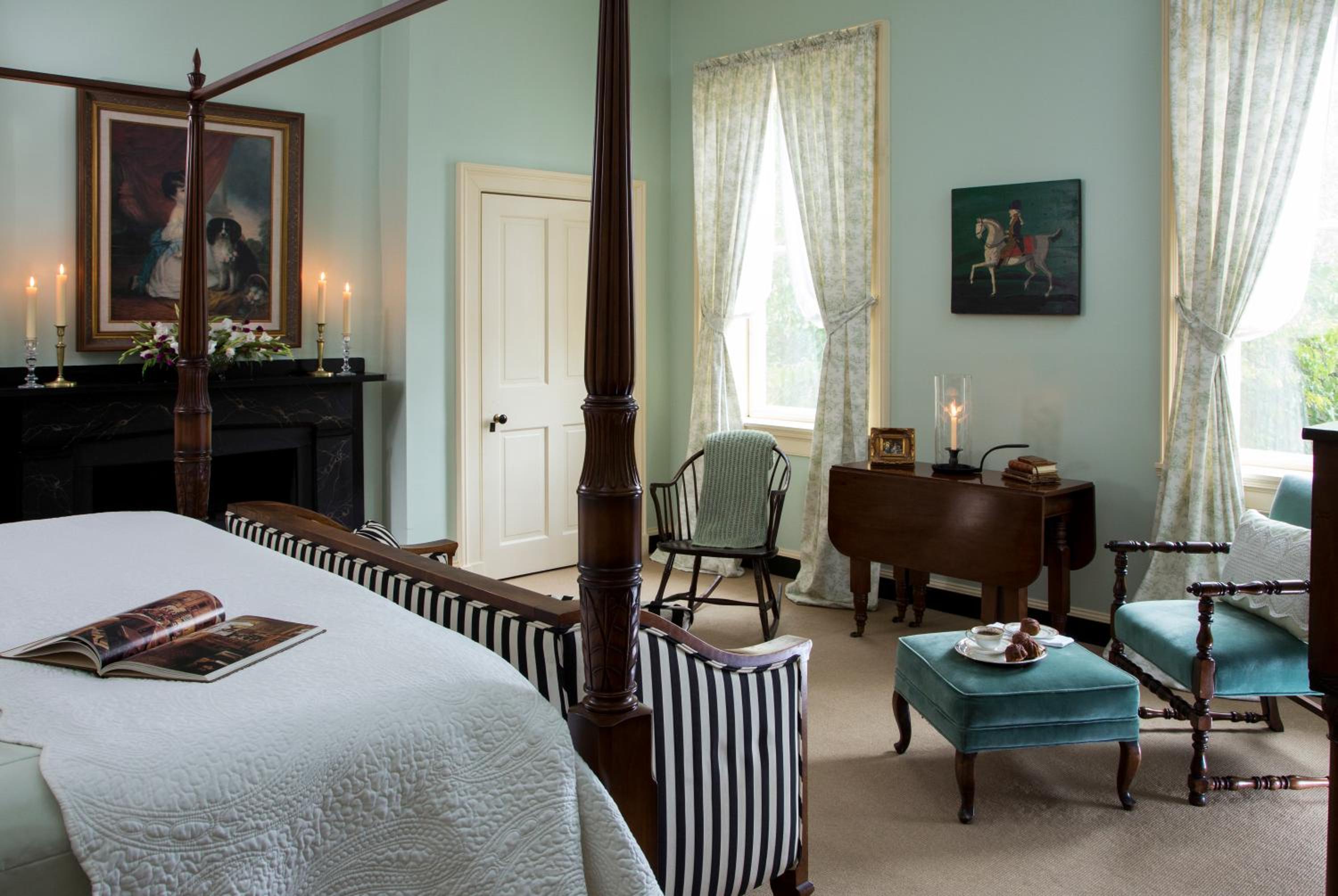 Rachael's Dowry Bed and Breakfast - Property Image 25