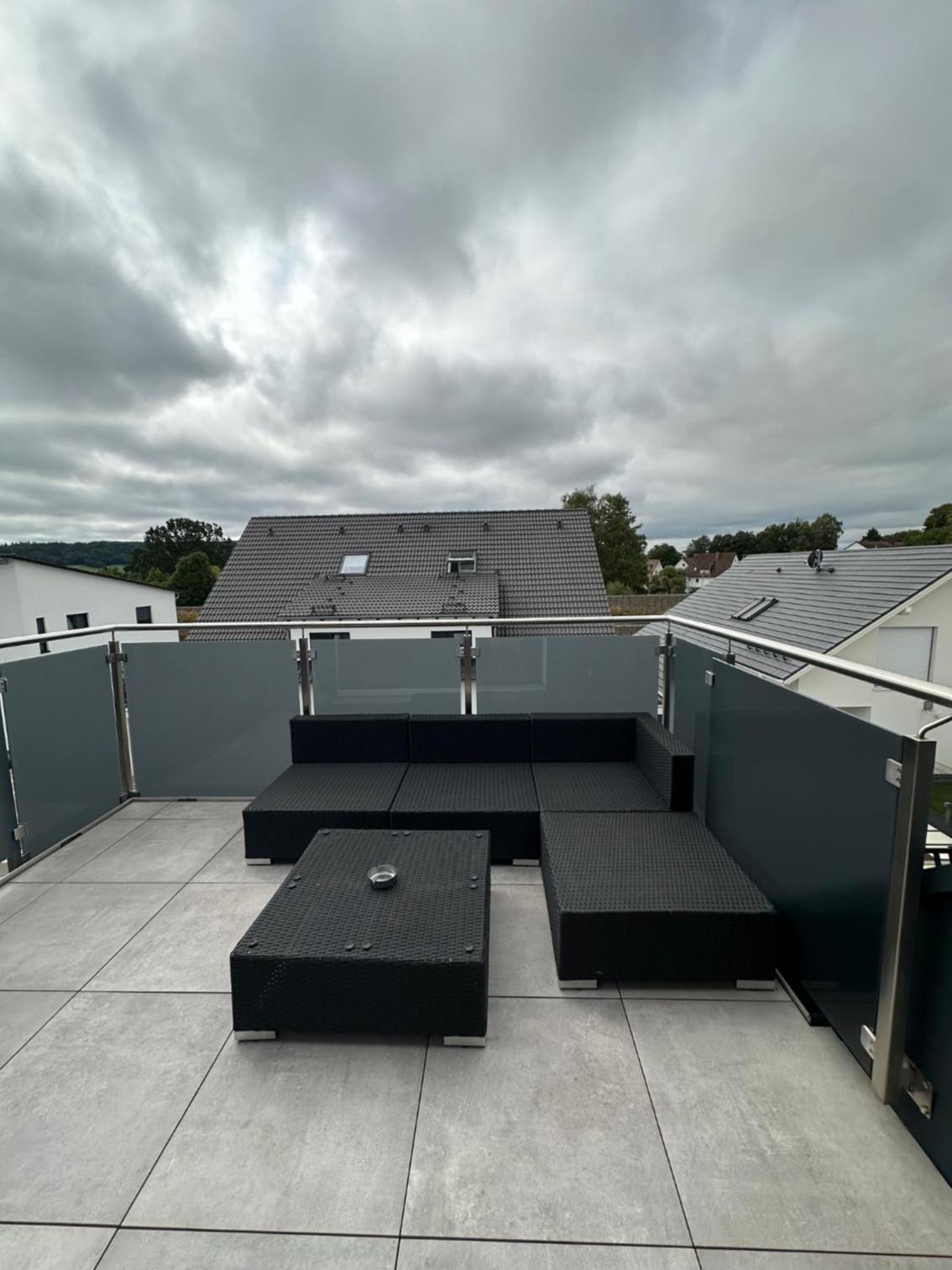 AIL Hall Apartment