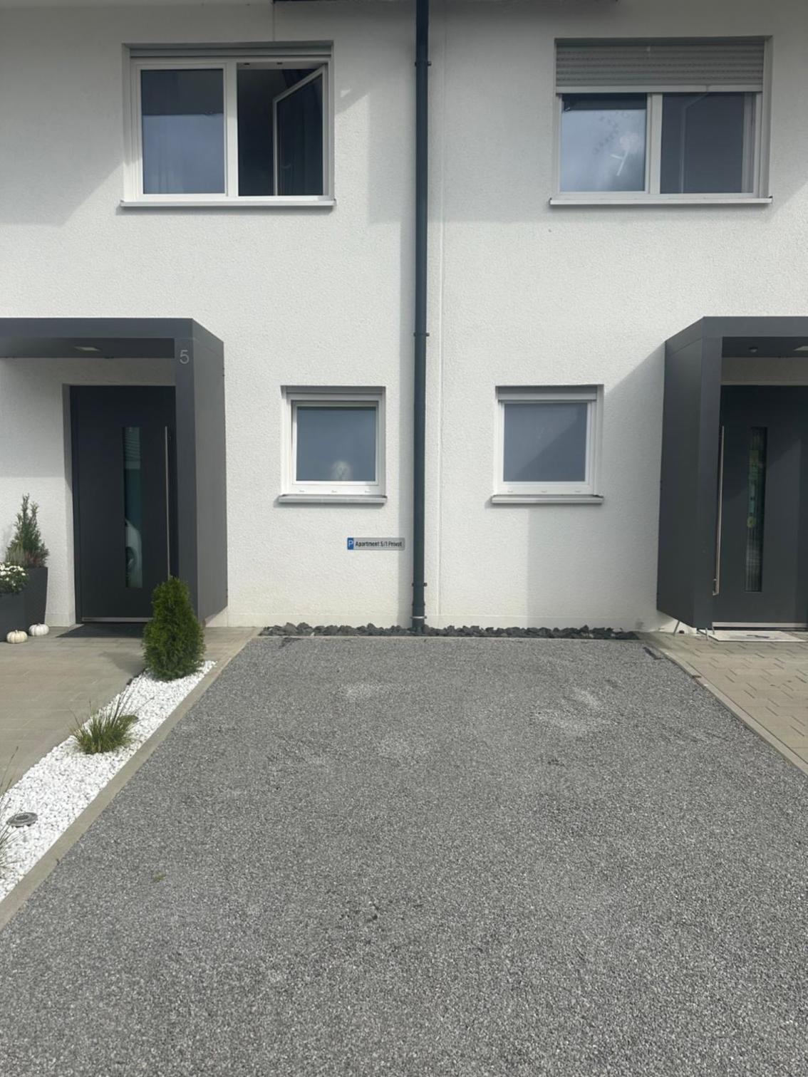 AIL Hall Apartment
