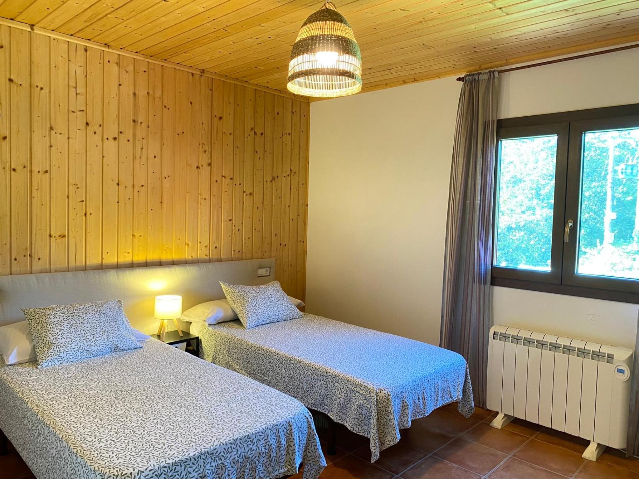 Casa Rural Laurenea