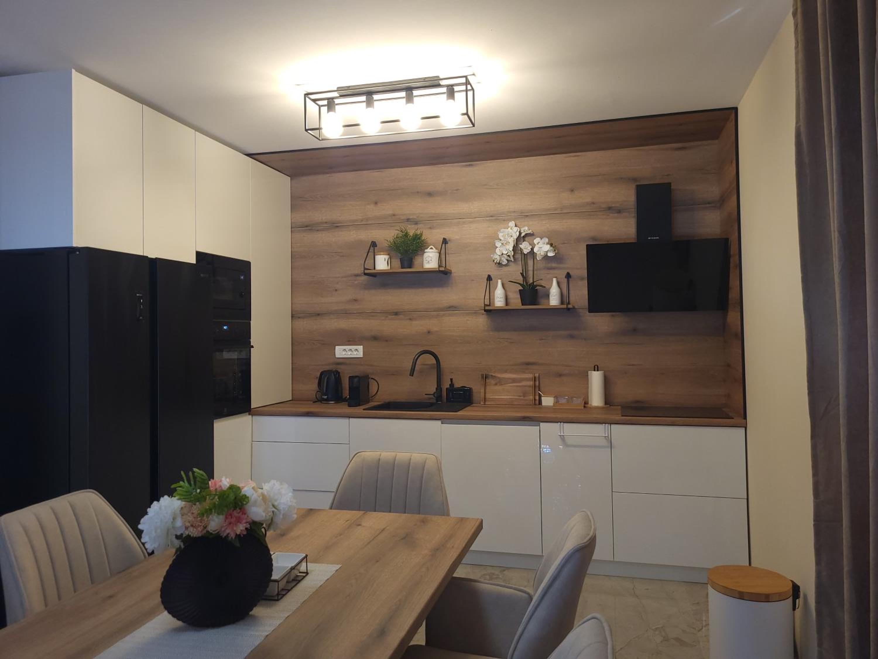 Bralic Residence