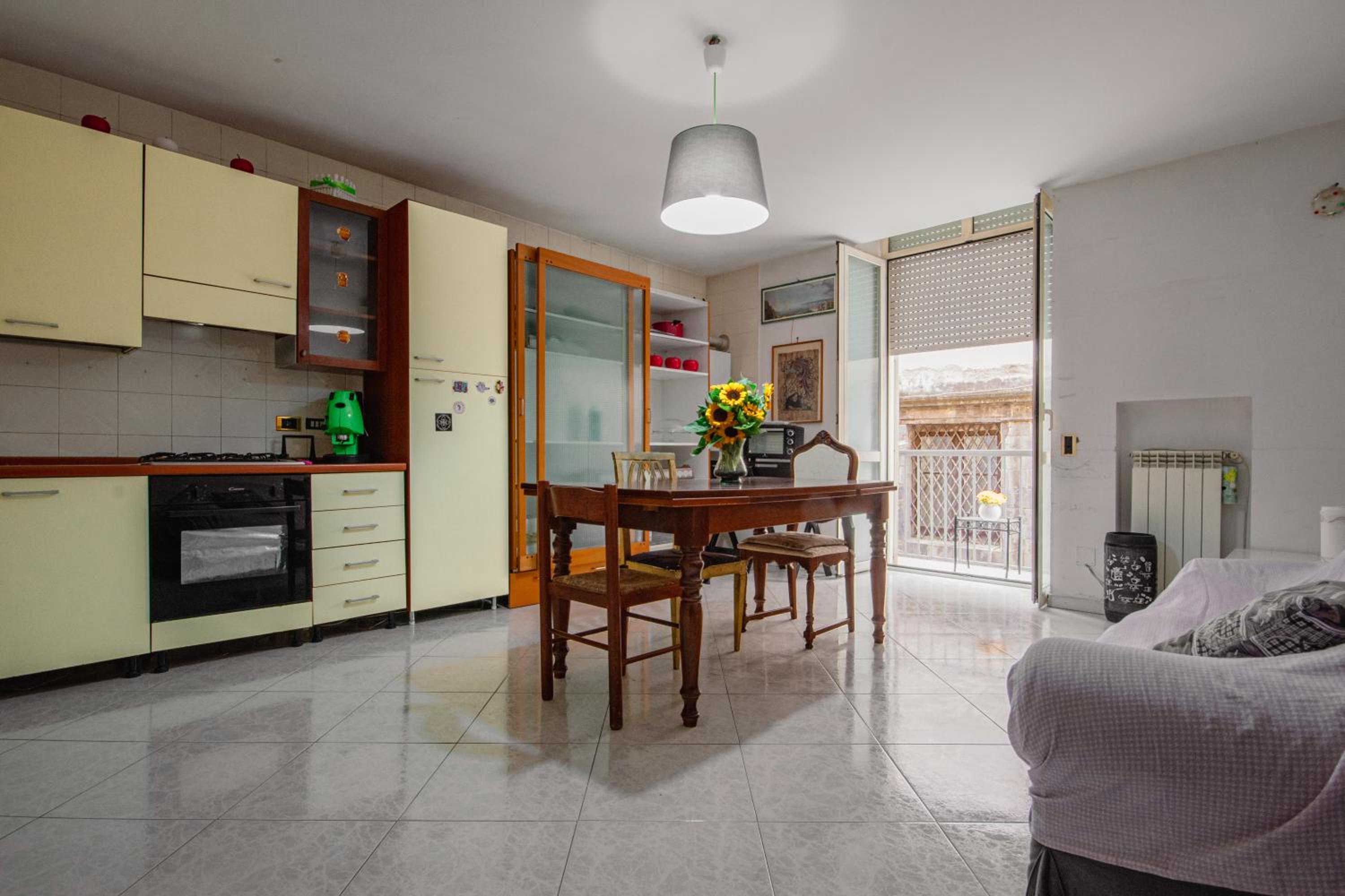 Napoli centro, DM suites
