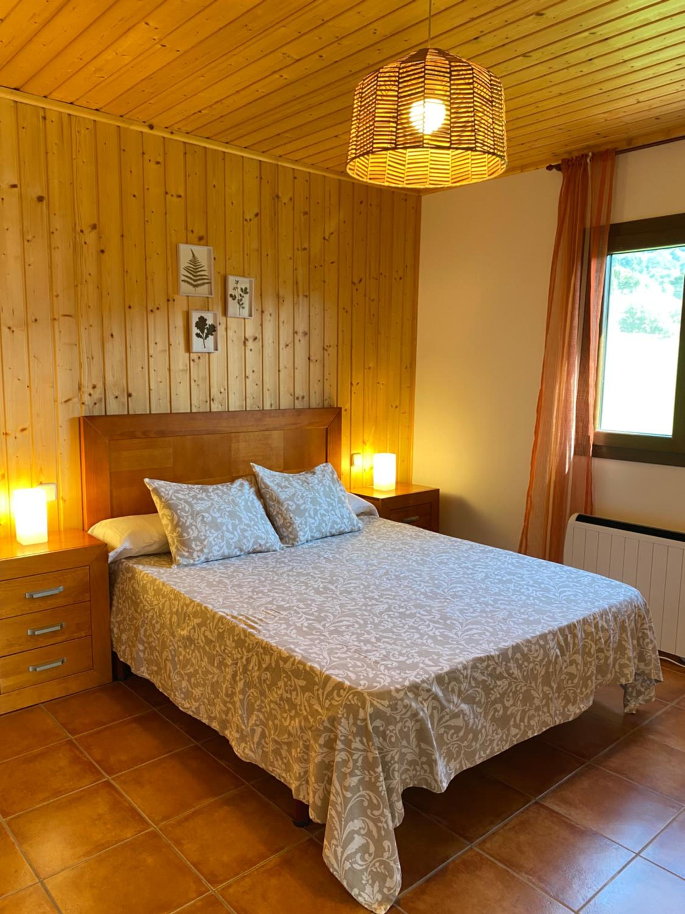 Casa Rural Laurenea