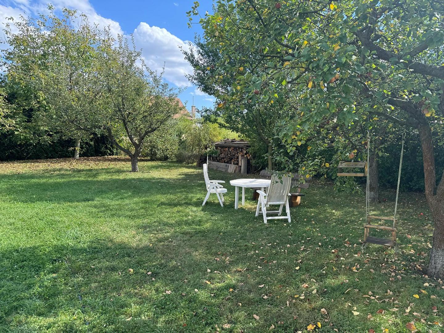 Old Fortress Garden Studio