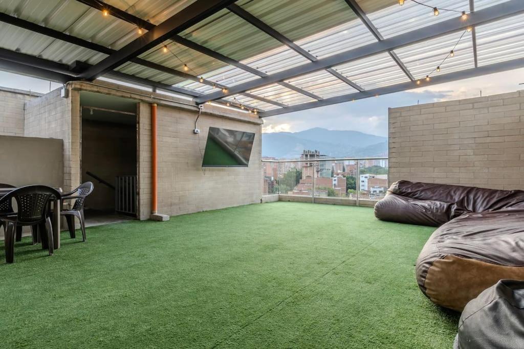roof