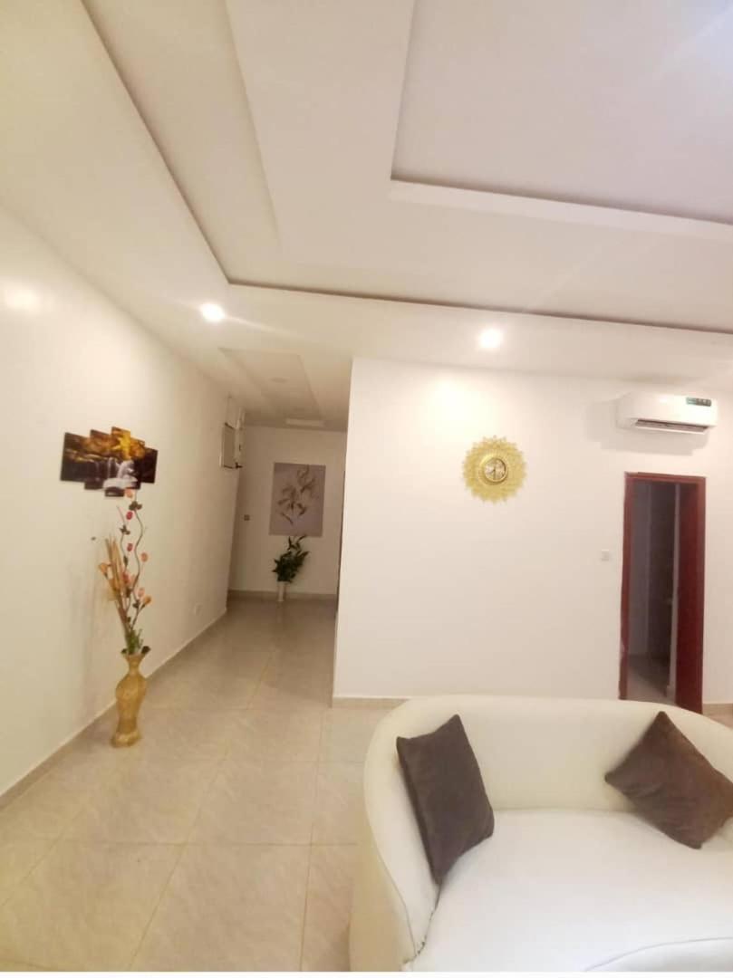 Two bedroom property in Abuja view 3