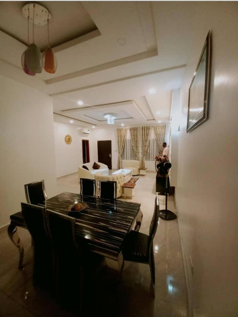 Two bedroom property in Abuja view 5