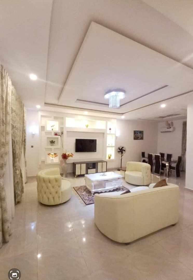 Two bedroom property in Abuja view 2
