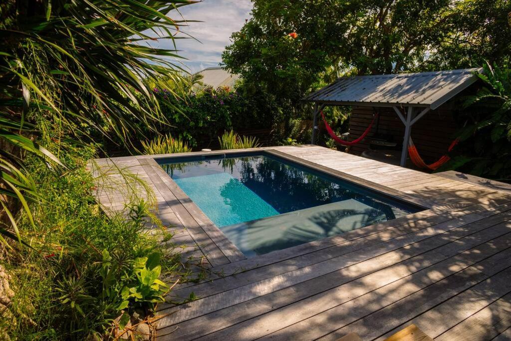 Villa Le Ropert'Zen view 3