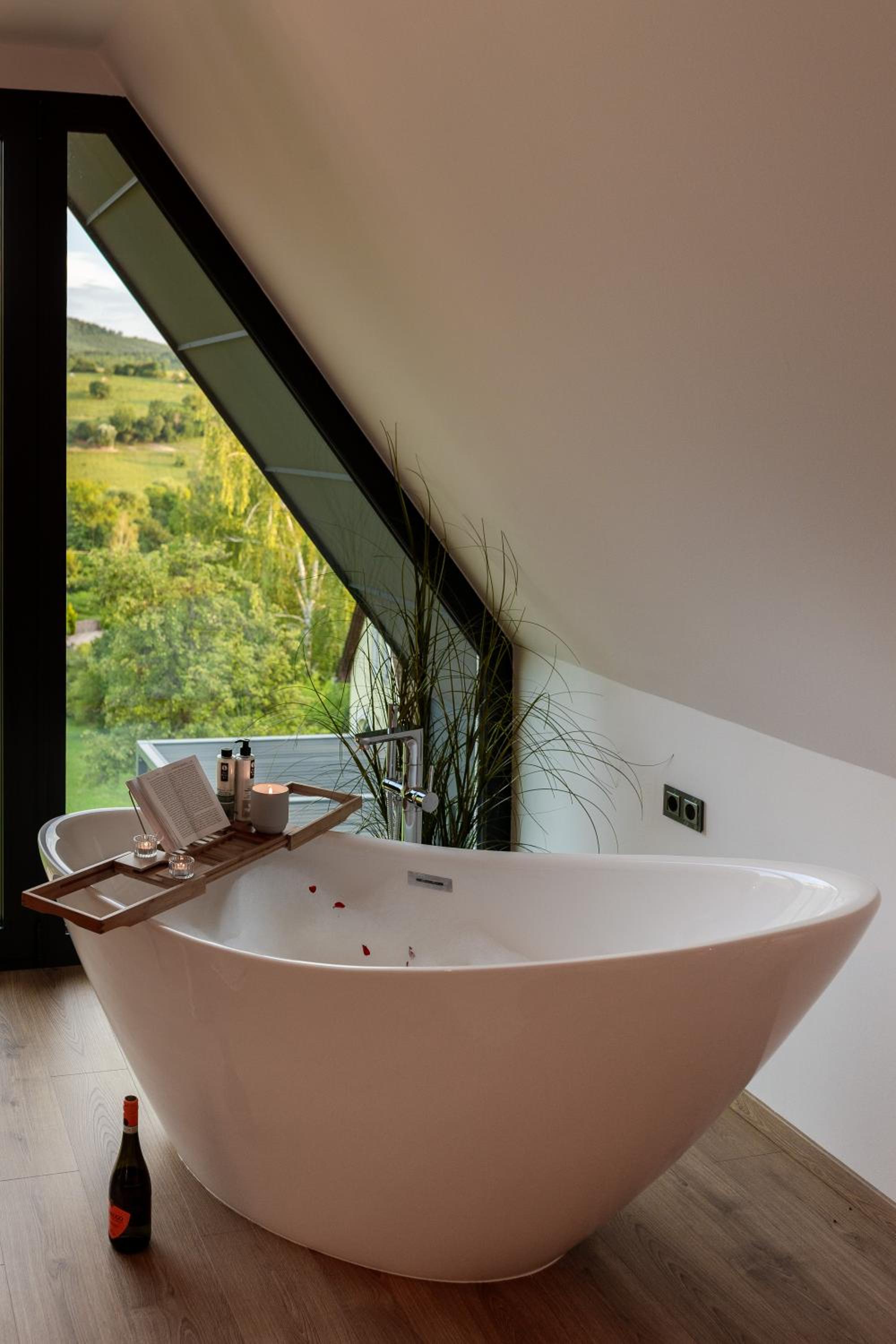 Woodland Luxury