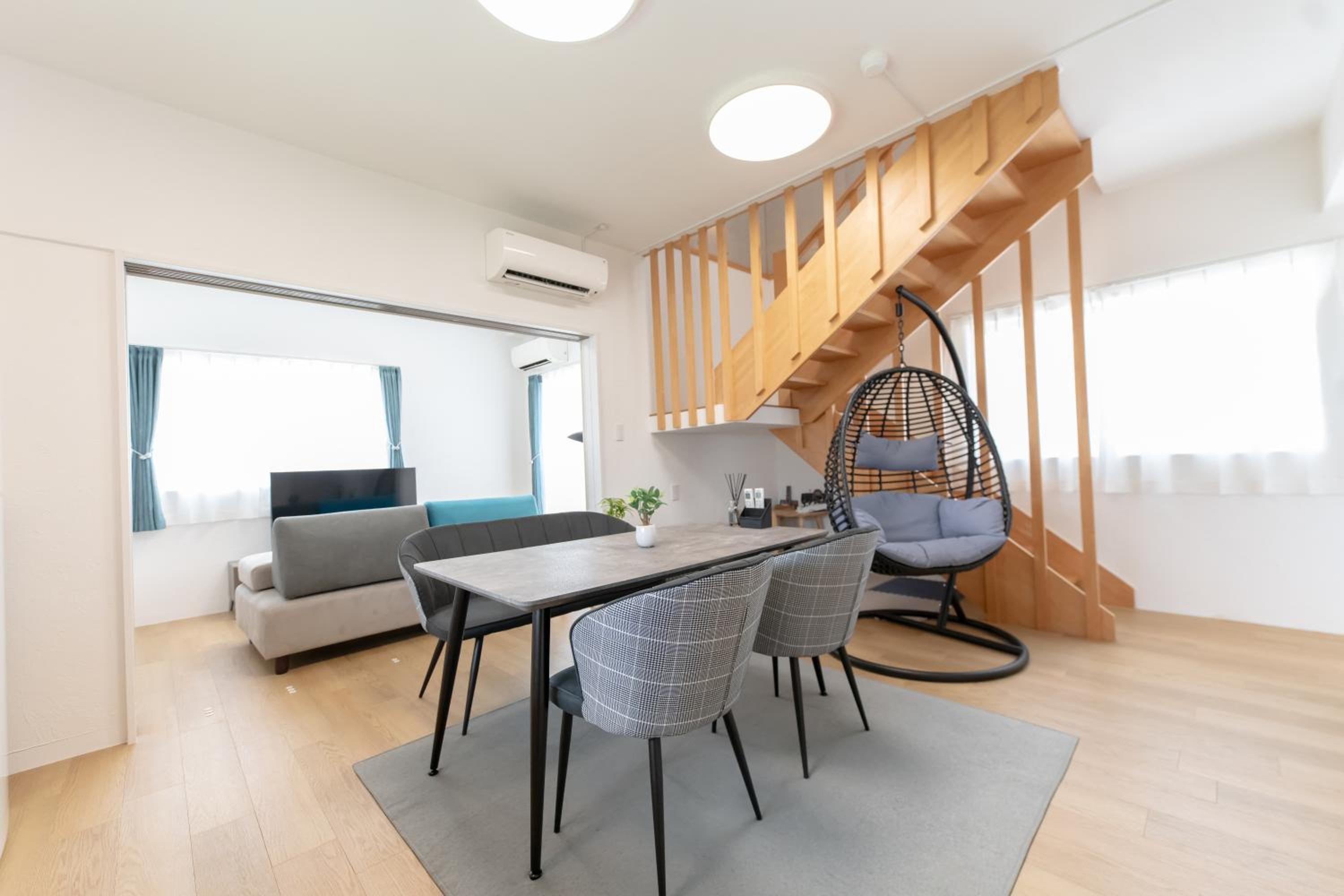 Villa Blue Terasu 宮古島 view 5